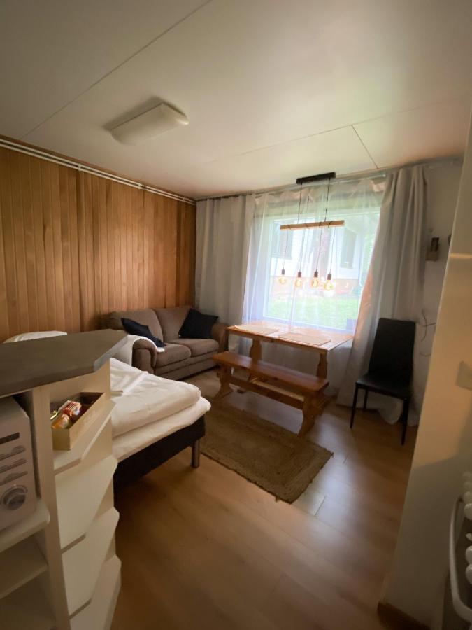 The Blueberry Inn Rovaniemi Exterior photo